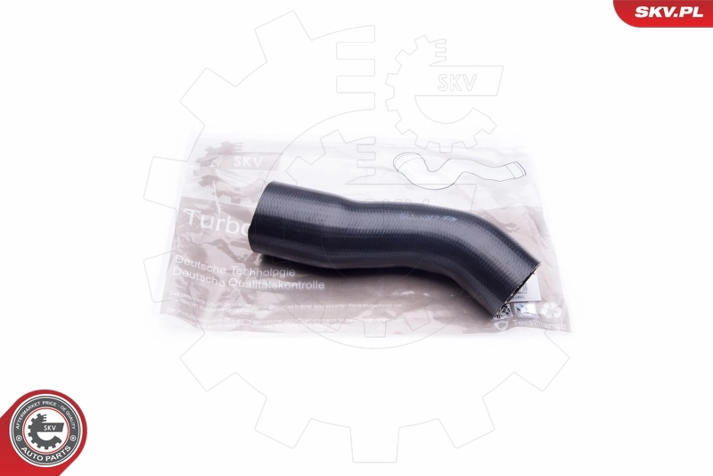 Charge Air Hose 24SKV895