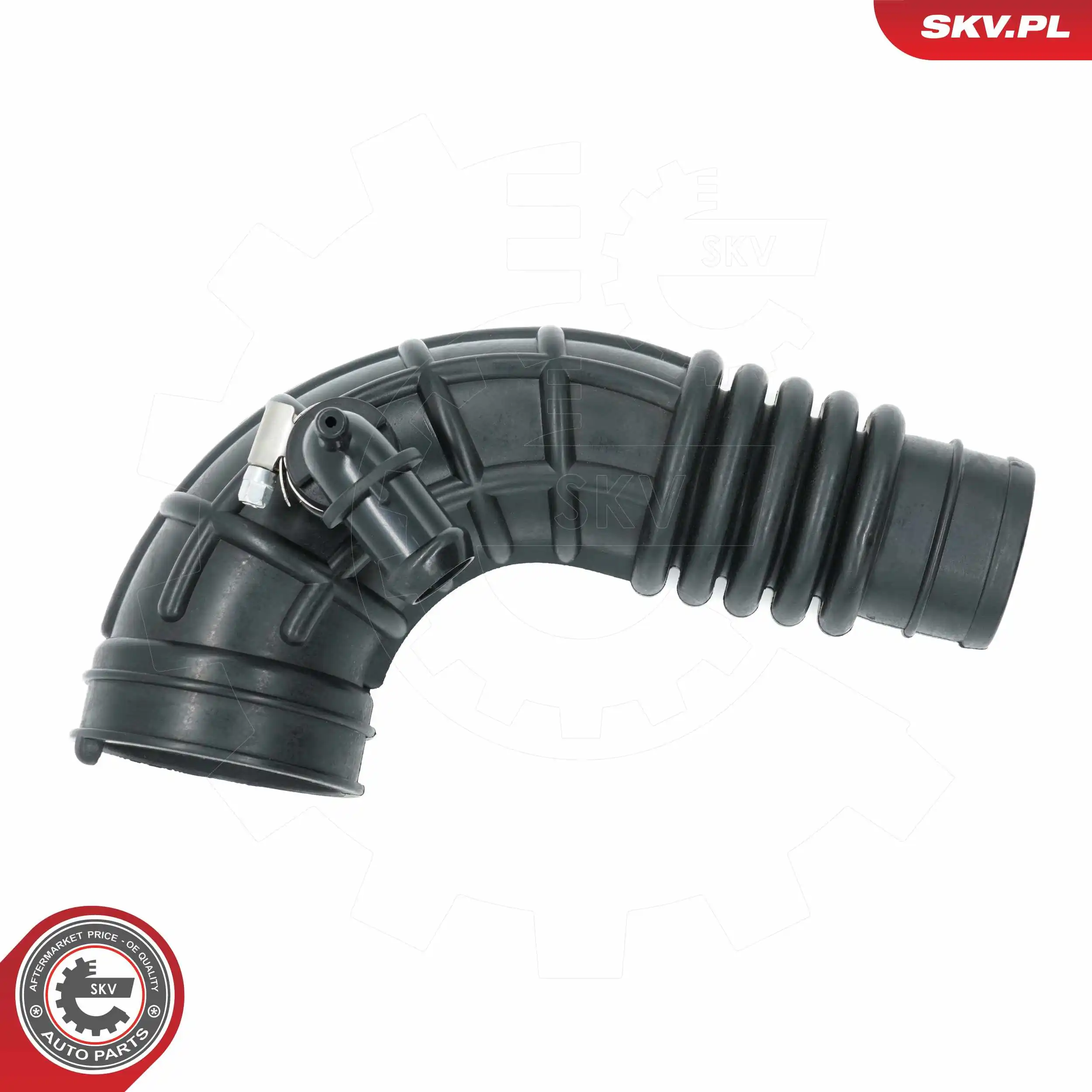 ESEN SKV 54SKV554 Intake Hose, air filter