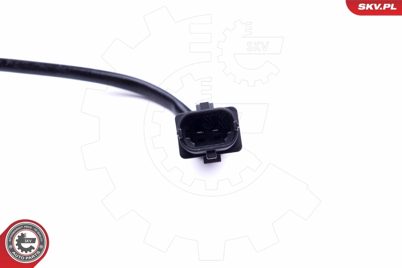 Sensor, exhaust gas temperature 30SKV344