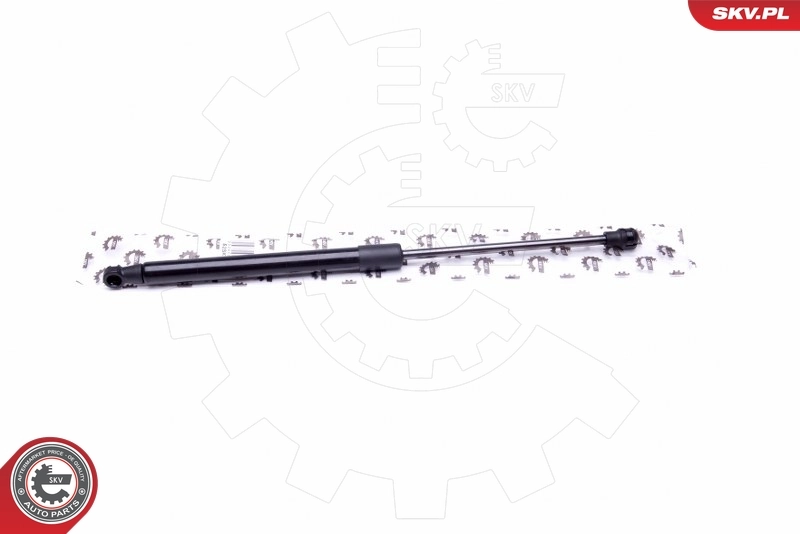 Gas Spring, bonnet 52SKV023