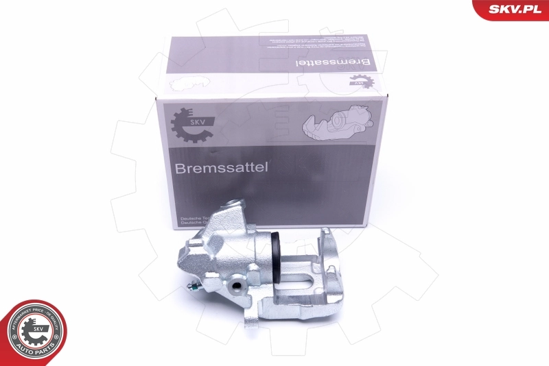 Brake Caliper 34SKV124
