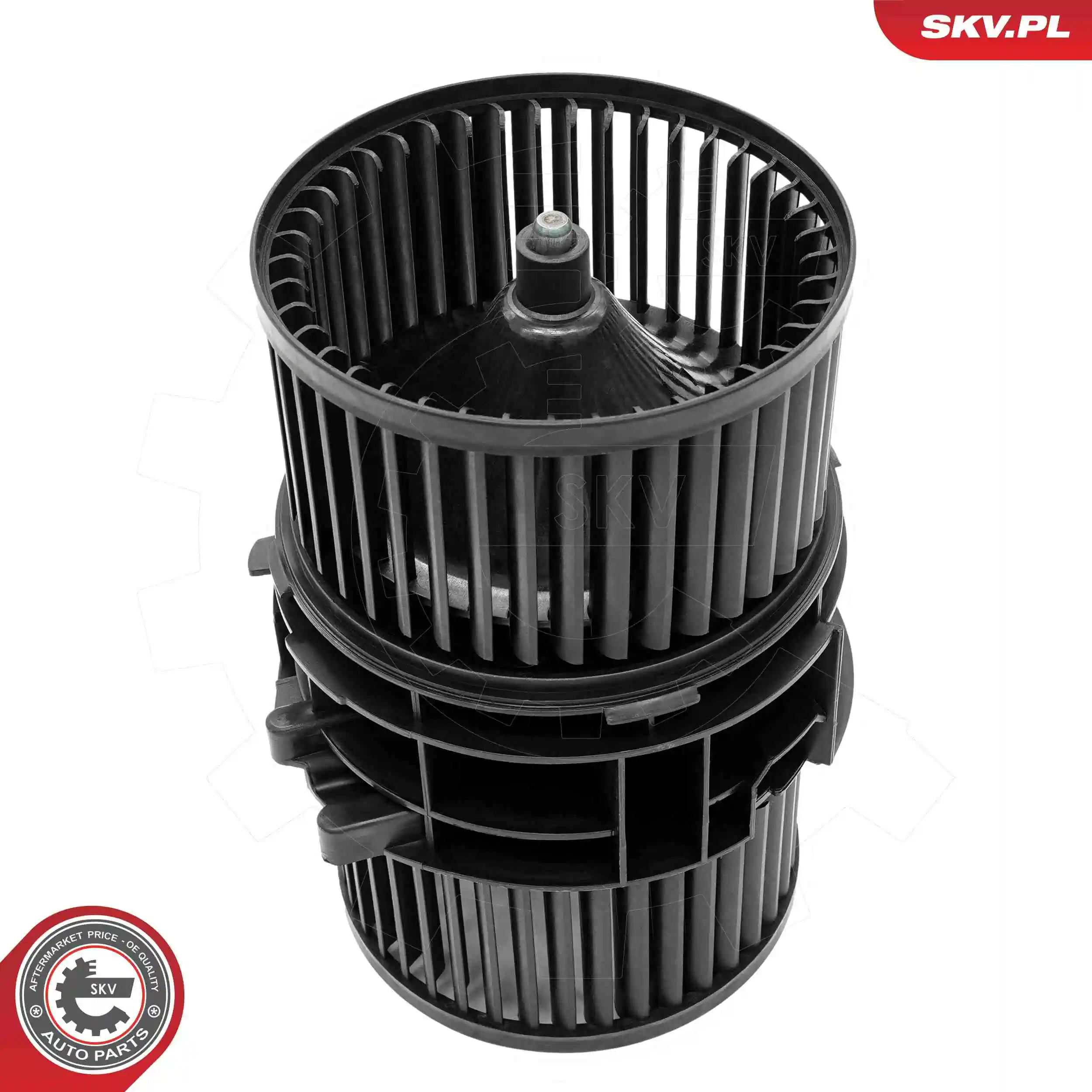 Interior Blower 68SKV272