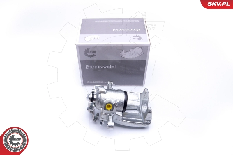 Brake Caliper 45SKV154