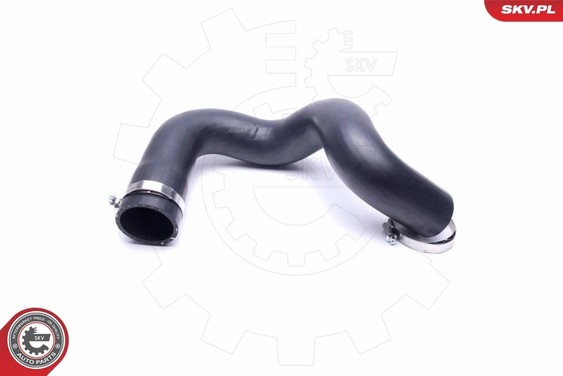 ESEN SKV 54SKV098 Charge Air Hose