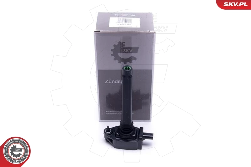 Ignition Coil 03SKV346