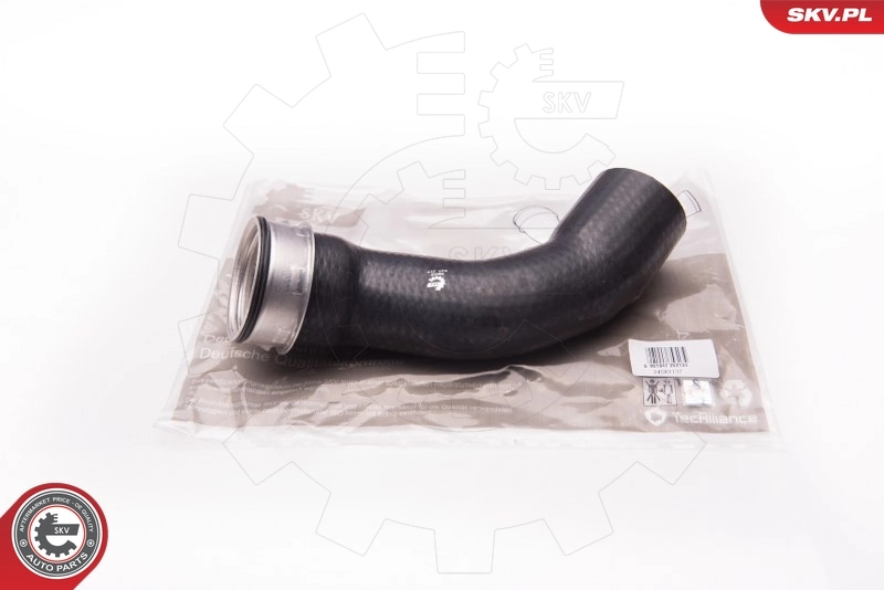 Charge Air Hose 24SKV137