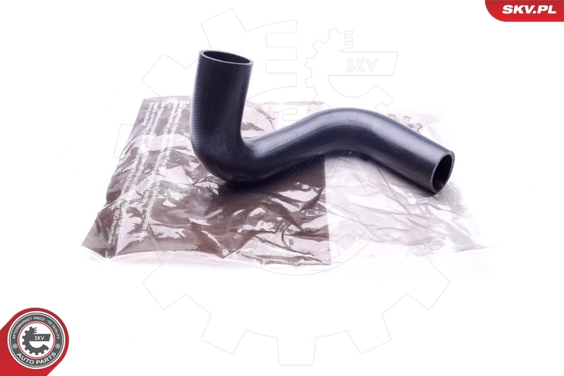 Charge Air Hose 43SKV065