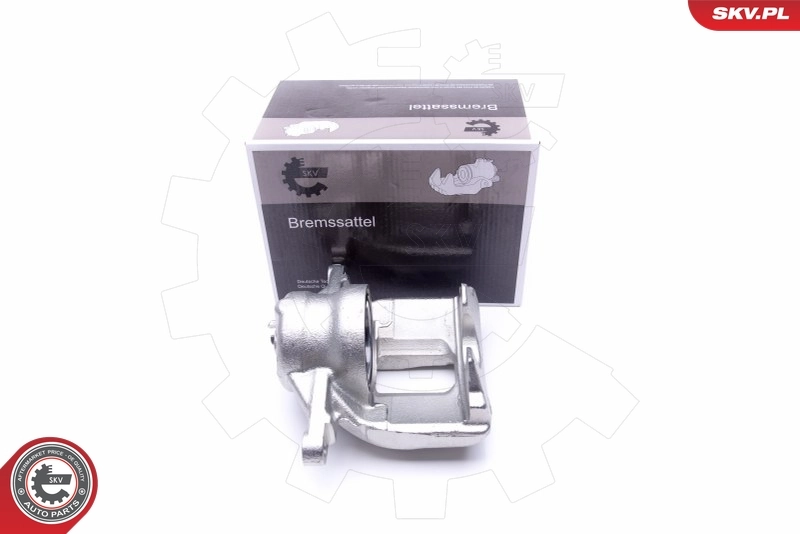 Brake Caliper 46SKV962
