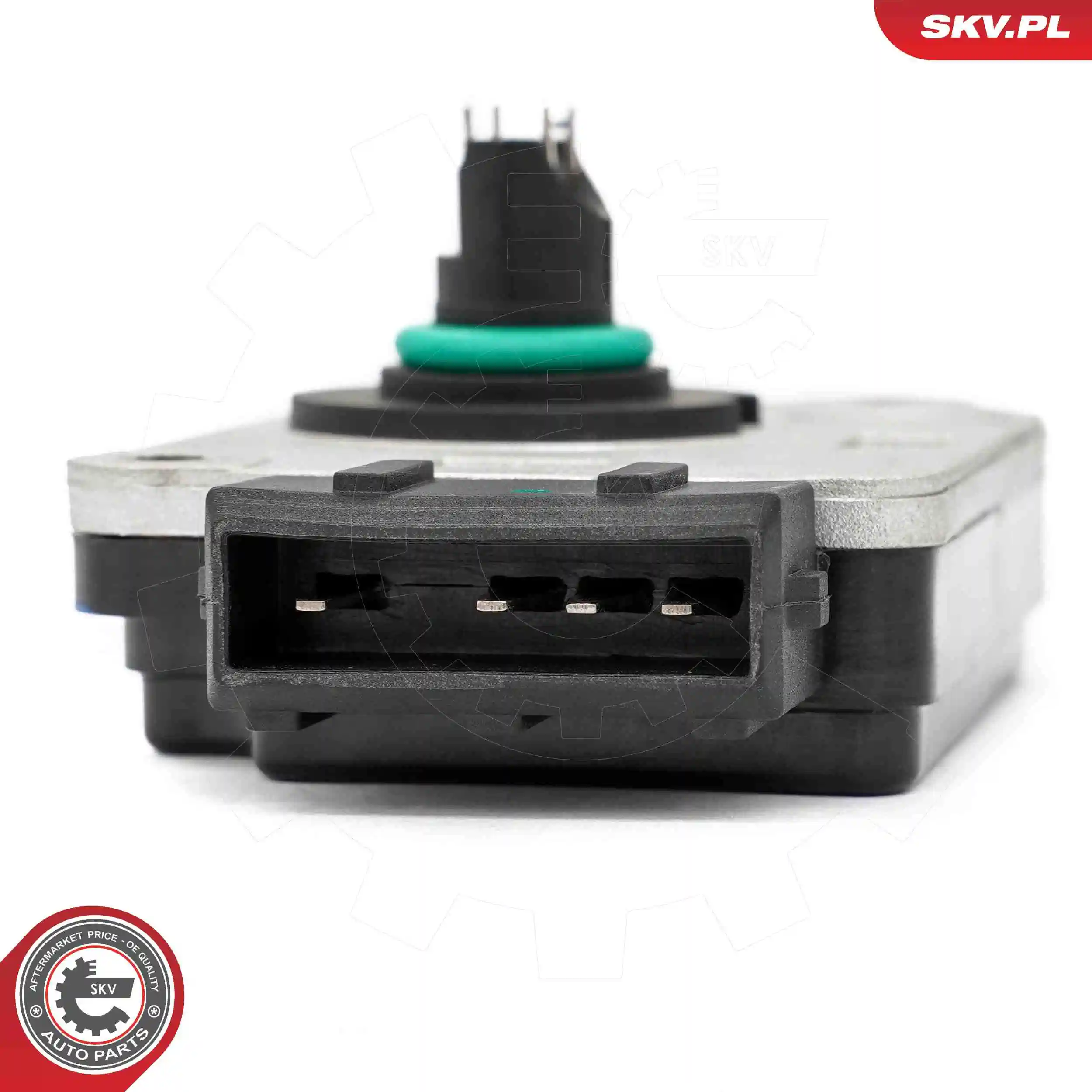 Mass Air Flow Sensor 07SKV235