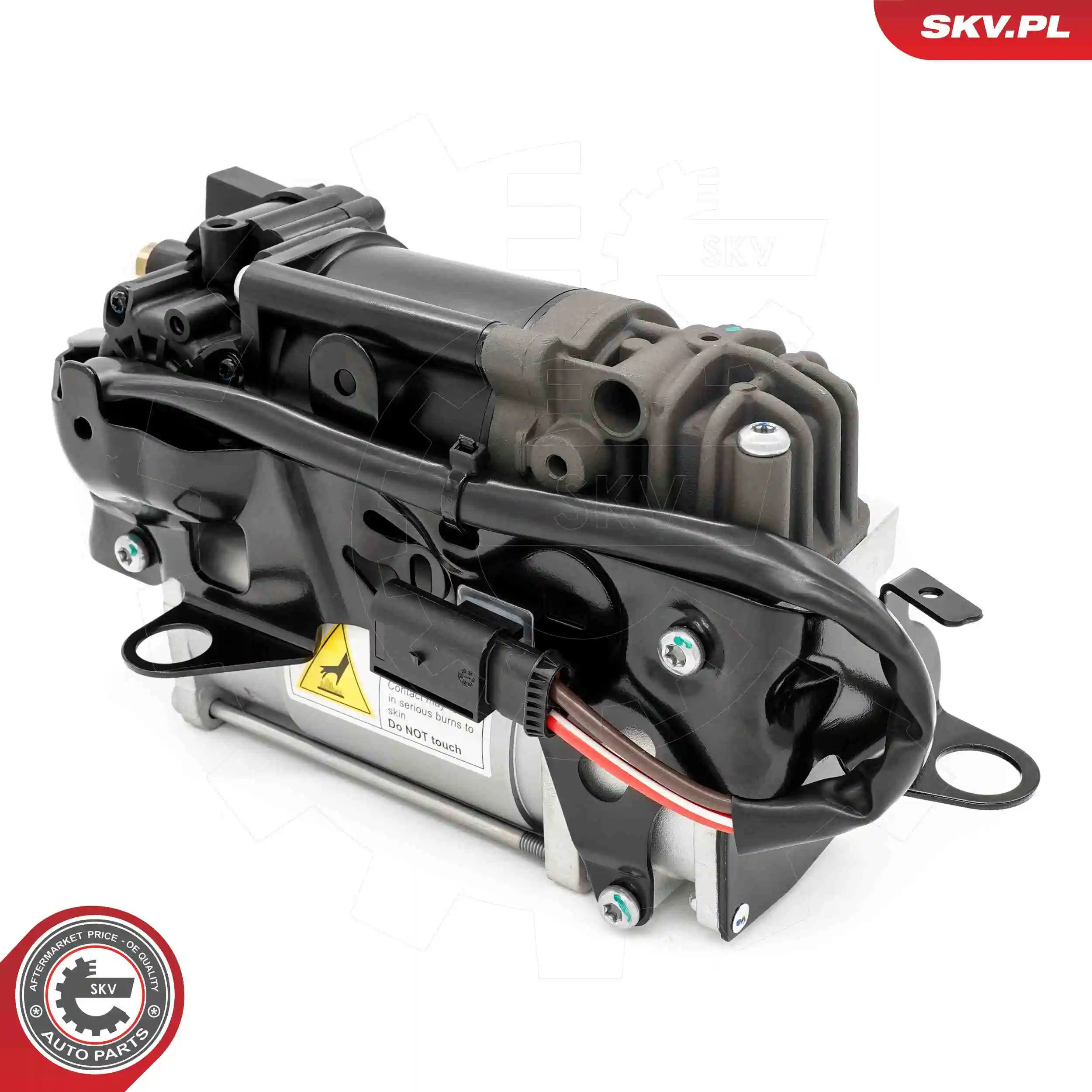 Compresor, sistema de aire comprimido 58SKV502