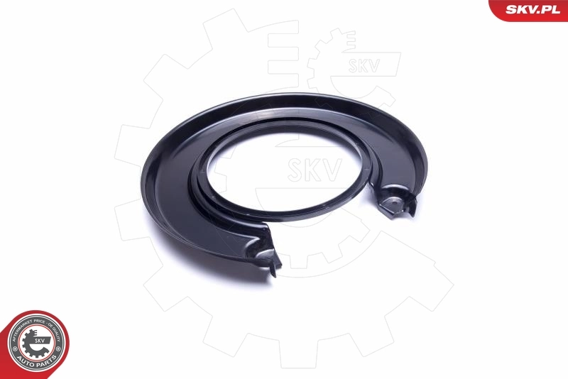 Splash Guard, brake disc 57SKV501