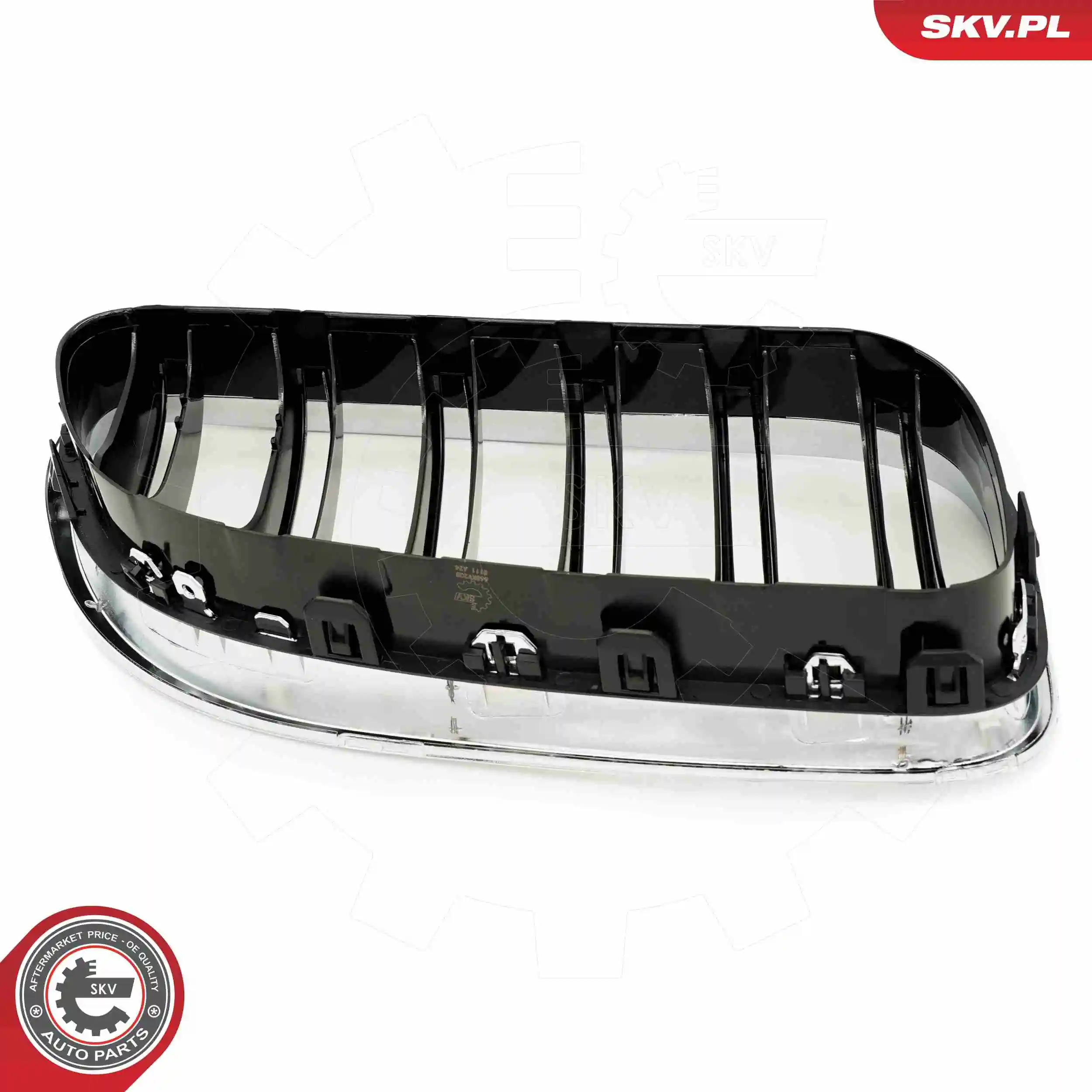 ESEN SKV 66SKV208 Radiator Grille
