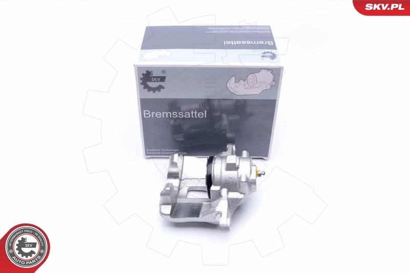 Brake Caliper 34SKV474