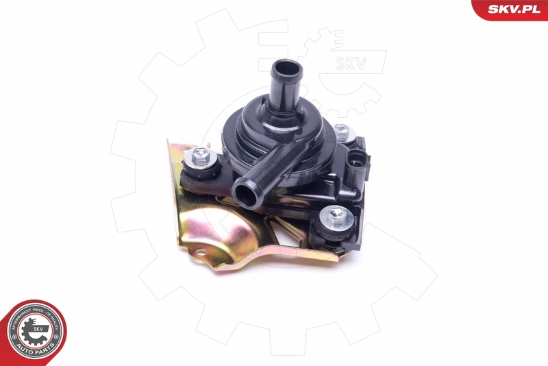 Water Recirculation Pump, parking heater 22SKV031