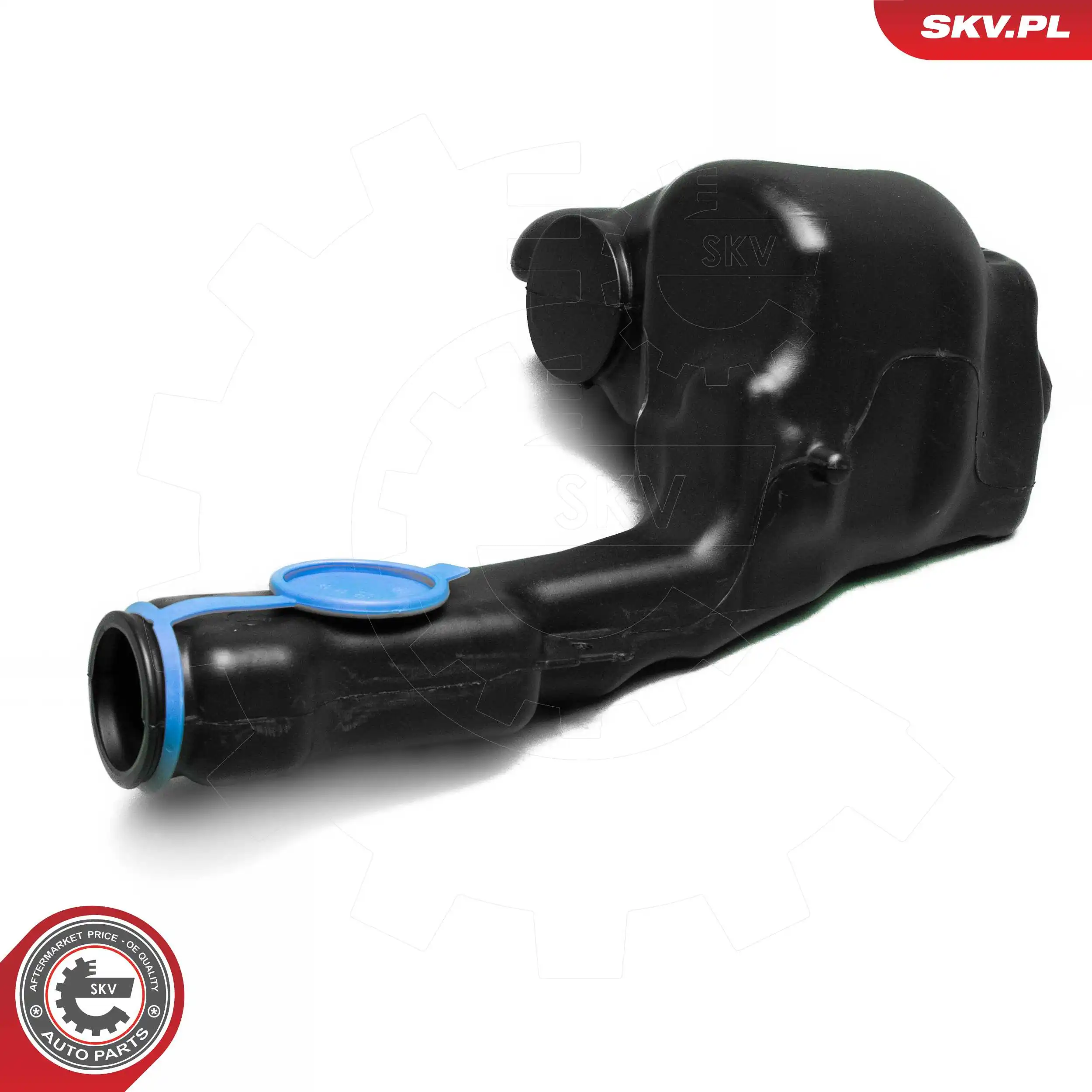 Washer Fluid Reservoir, window cleaning 61SKV708