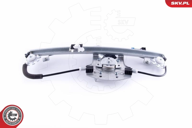 Window Regulator 00SKV741