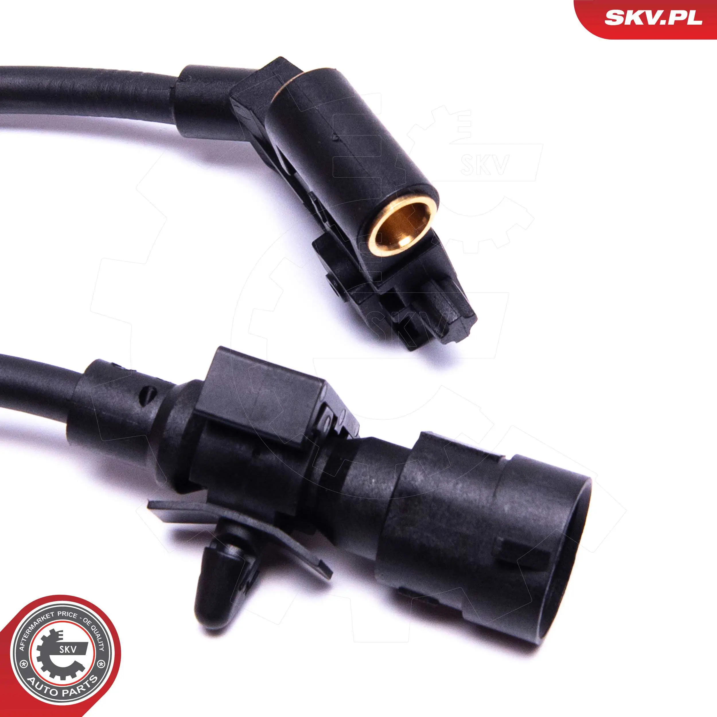 ESEN SKV 06SKV474 Sensor, wheel speed