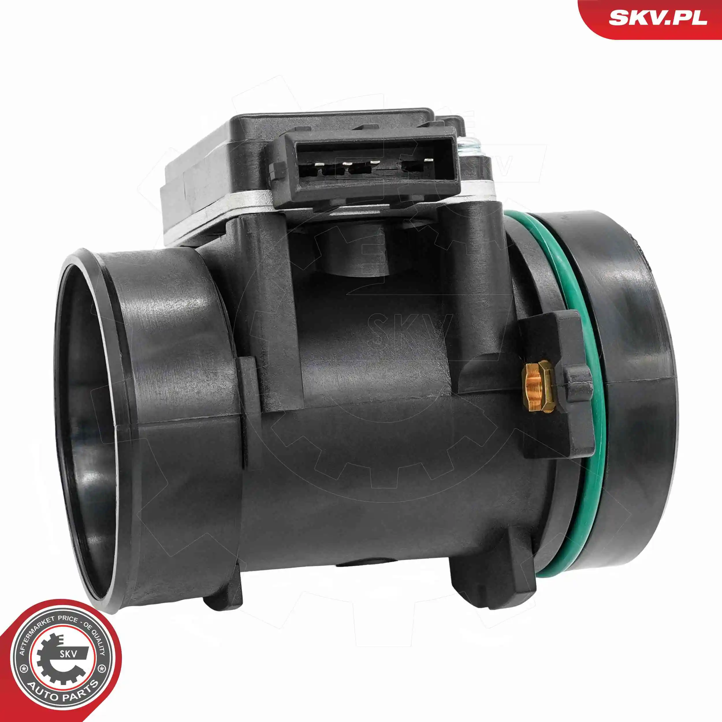Mass Air Flow Sensor 07SKV369