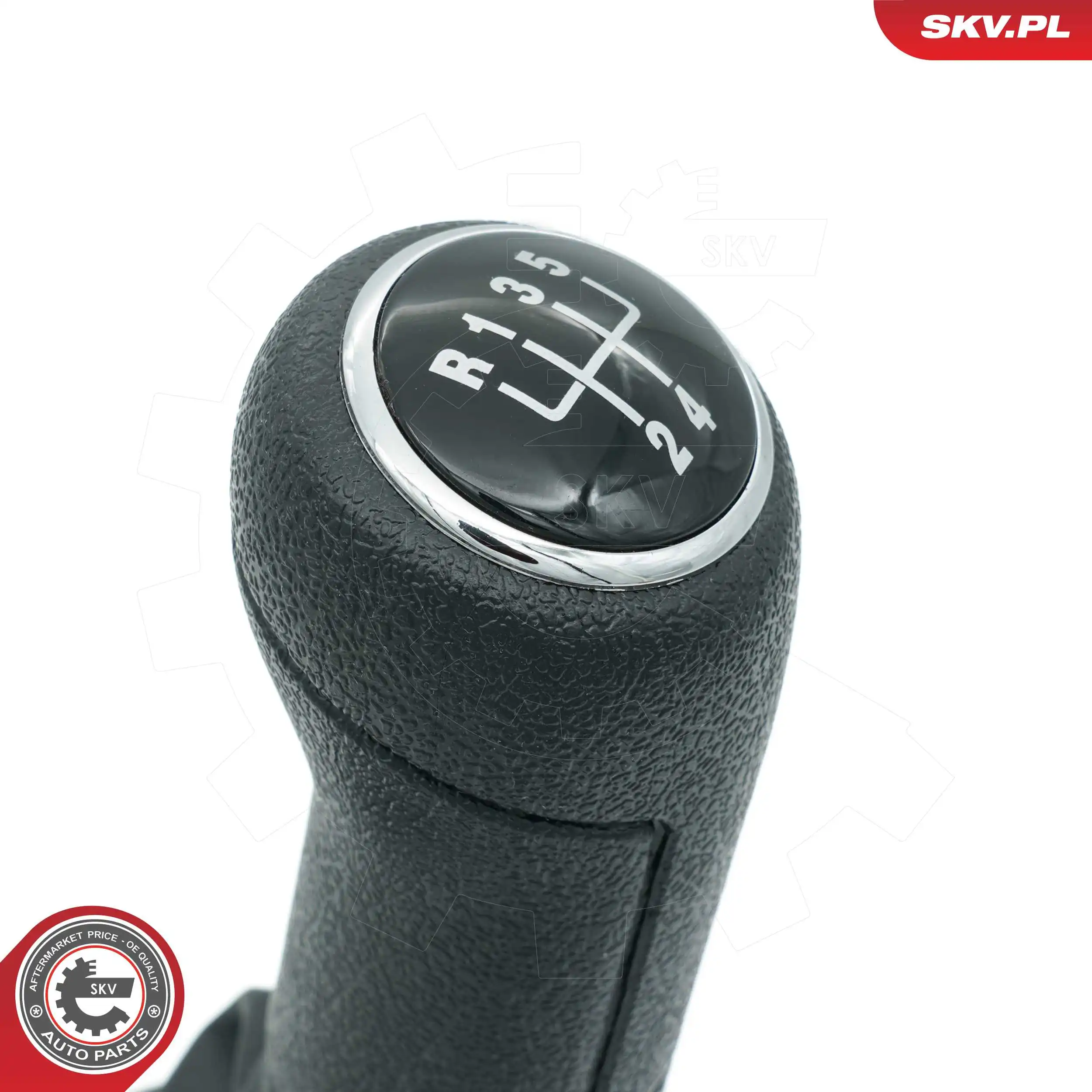 Gear Shift Lever Knob 63SKV495
