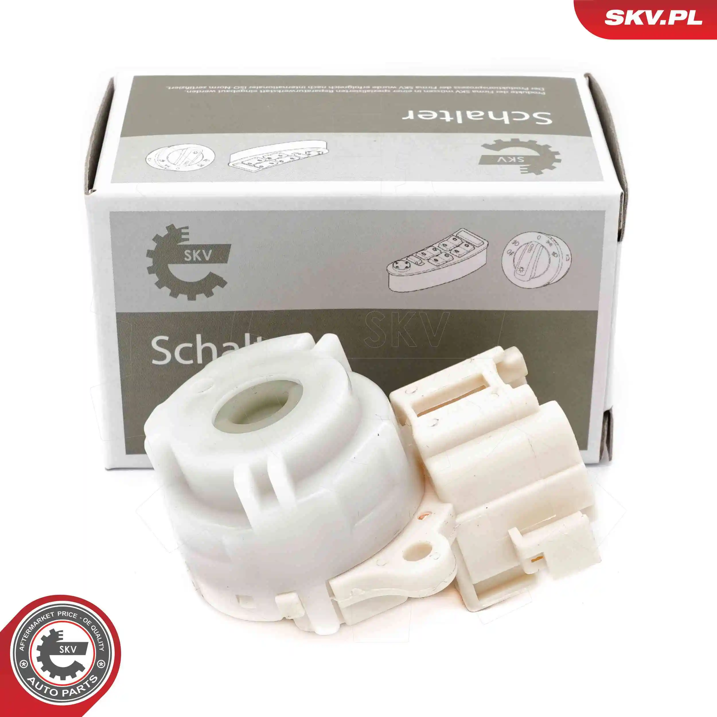 Ignition Switch 65SKV005