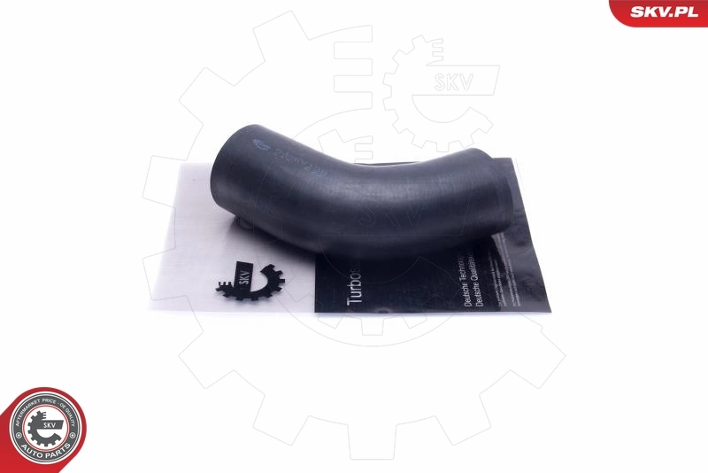 Charge Air Hose 54SKV138