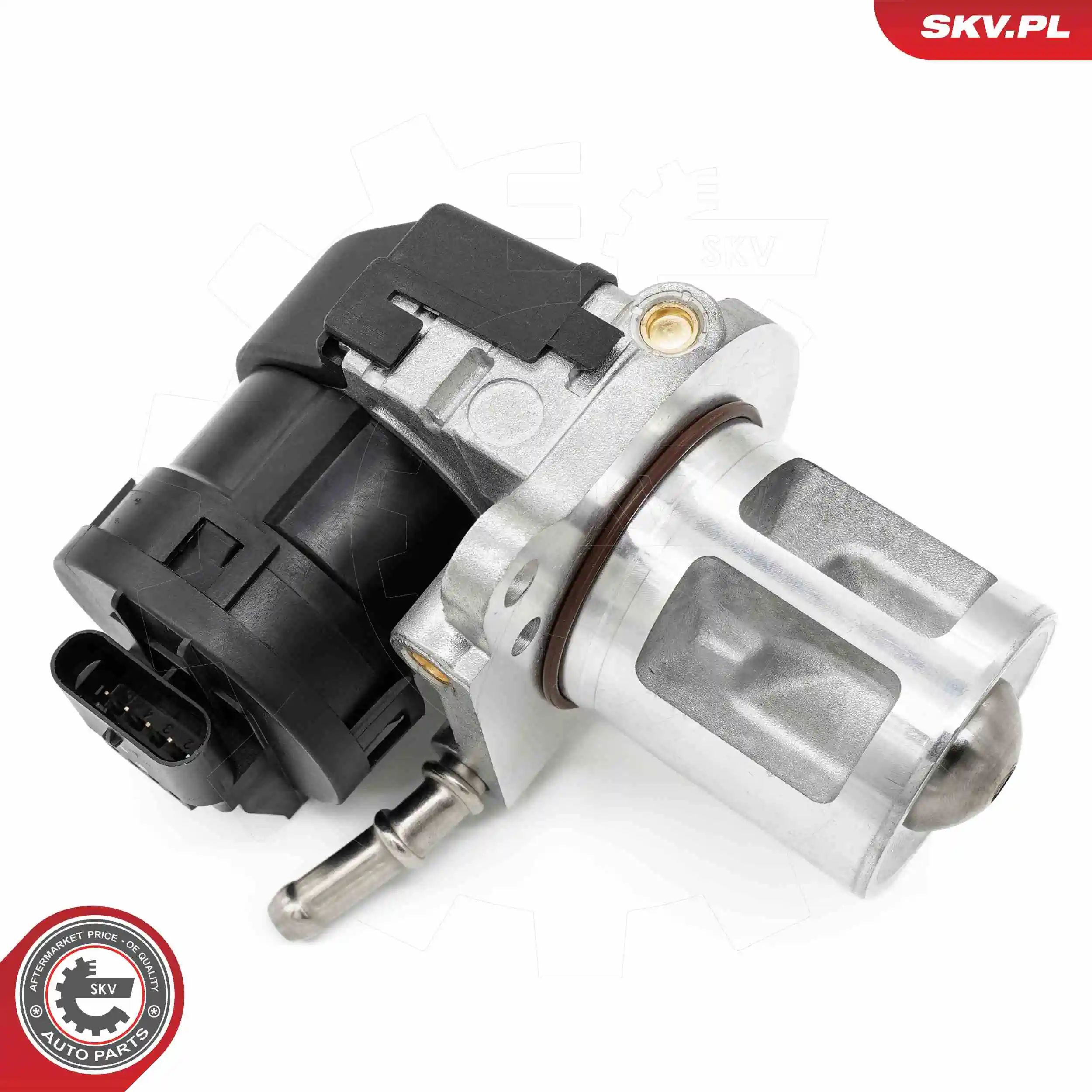 EGR Valve 14SKV261