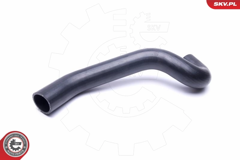 Charge Air Hose 24SKV528