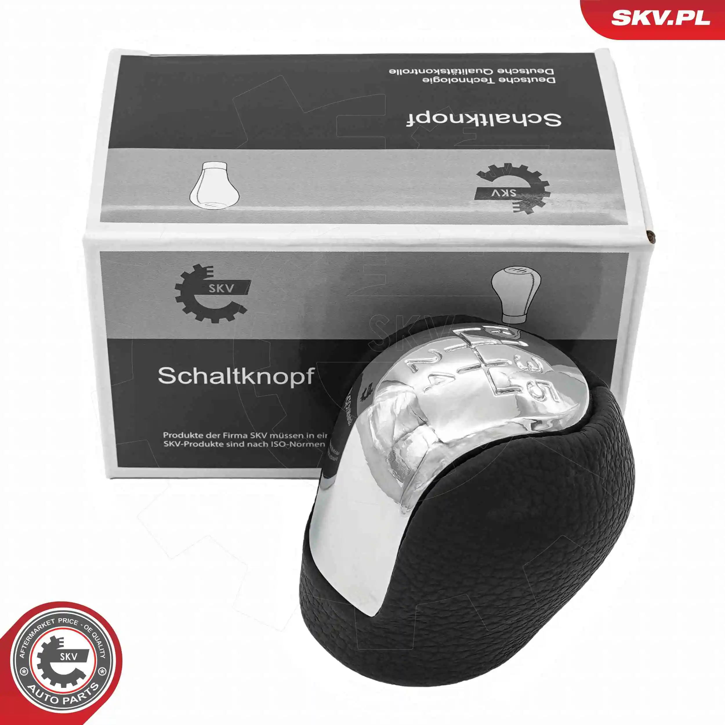 Gear Shift Lever Knob 63SKV159