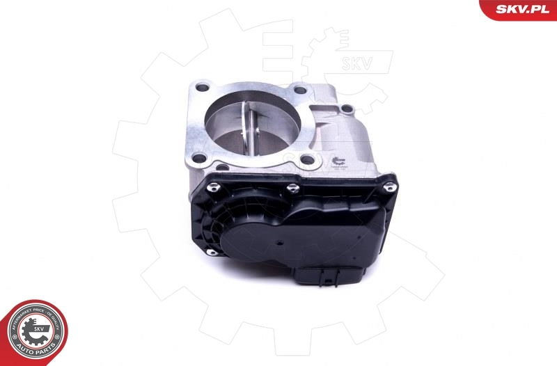 Throttle Body 12SKV091
