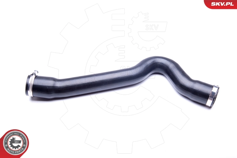 Charge Air Hose 24SKV871