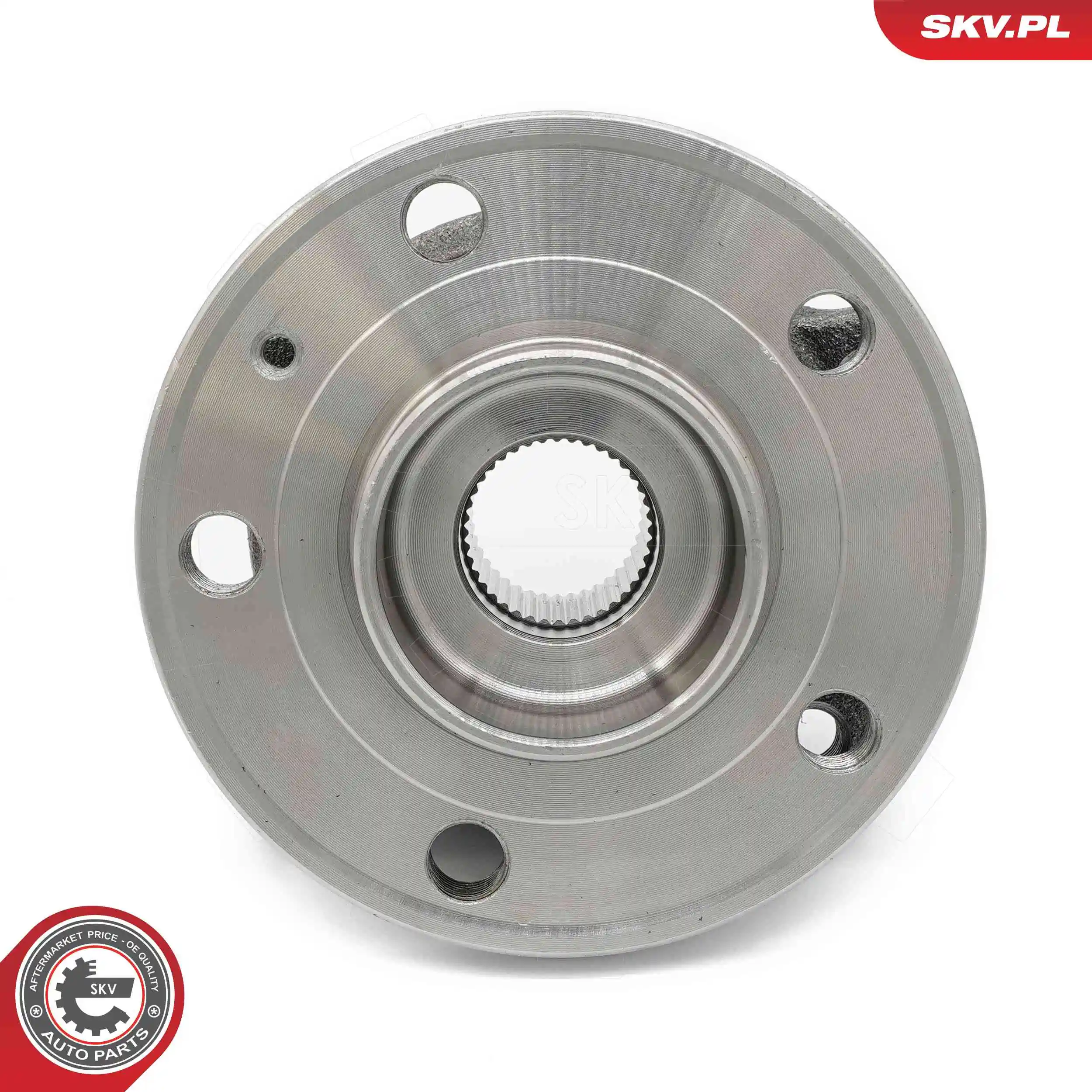 Wheel Bearing Kit 29SKV306