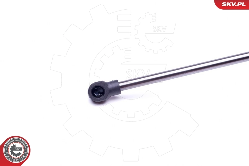 Gas Spring, bonnet 52SKV023