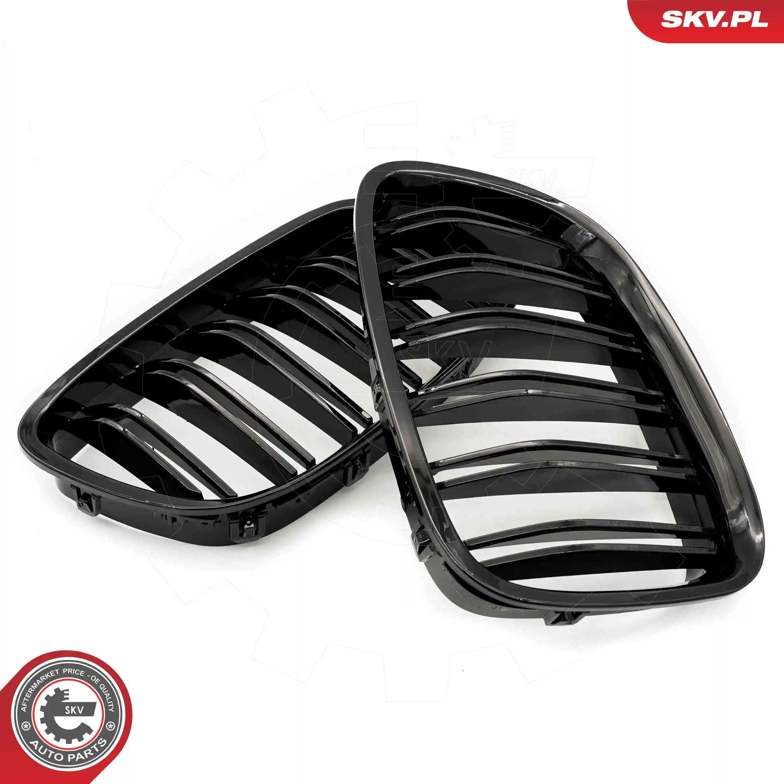 ESEN SKV 66SKV178 Radiator Grille