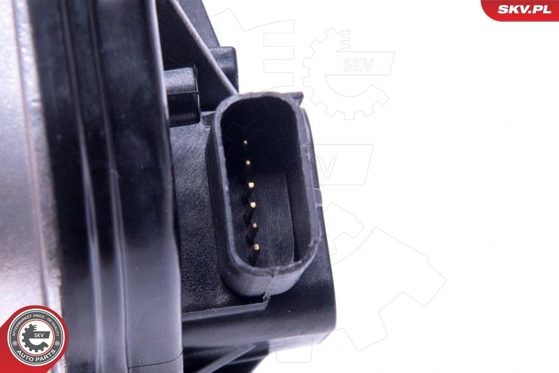 Throttle Body 12SKV092