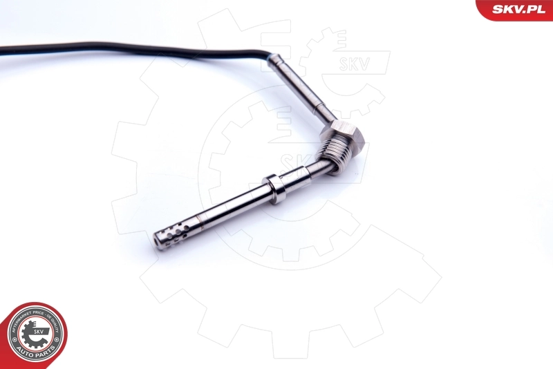Sensor, exhaust gas temperature 30SKV144