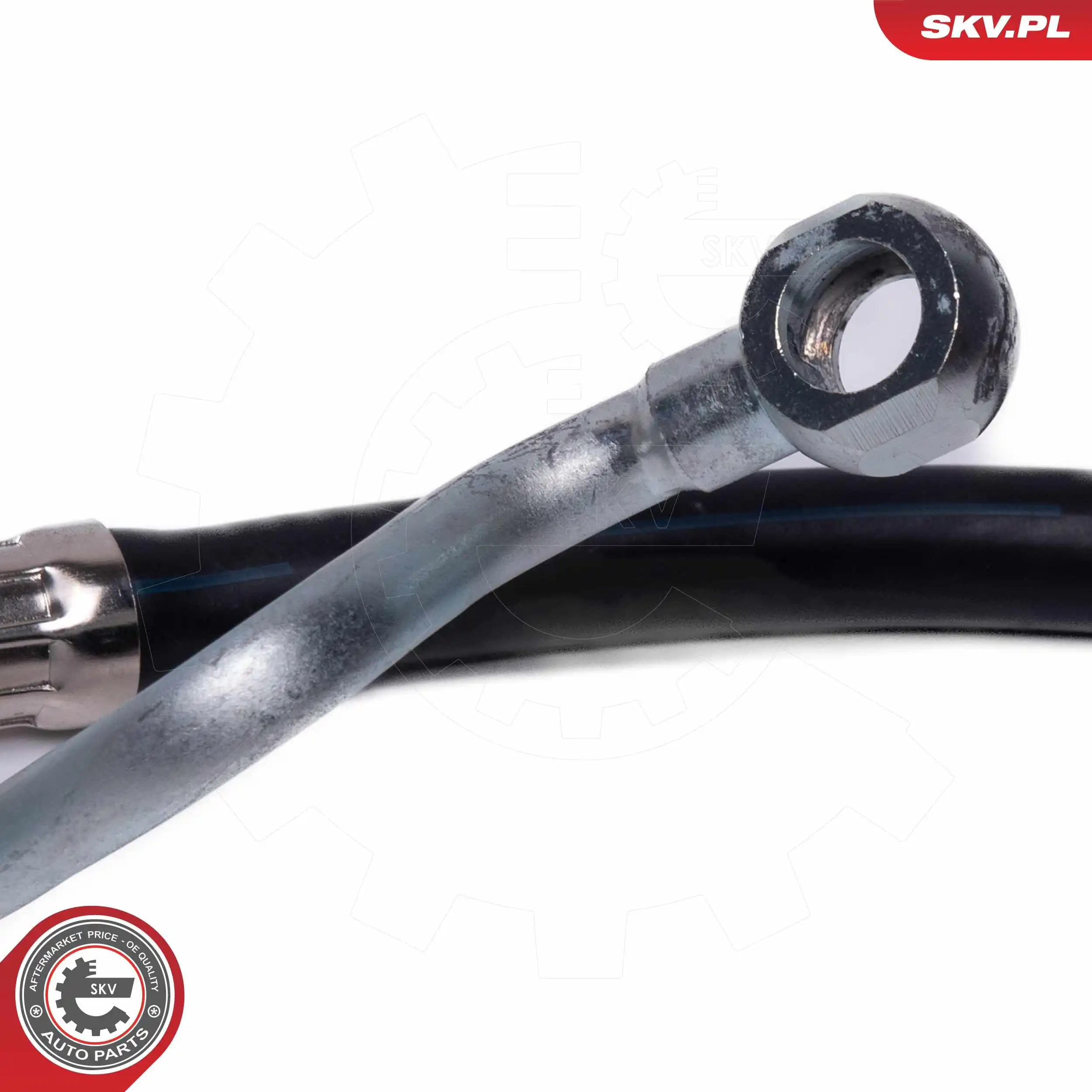 ESEN SKV 10SKV913 Hydraulic Hose, steering