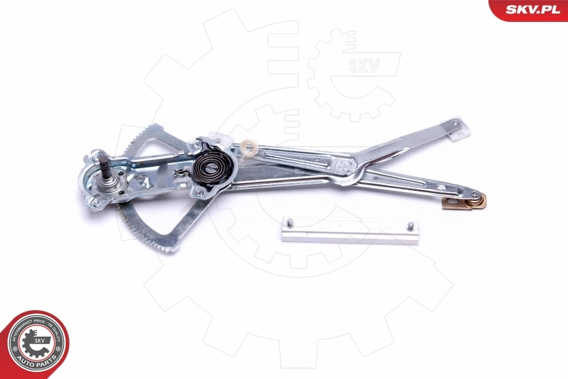 Window Regulator 00SKV862
