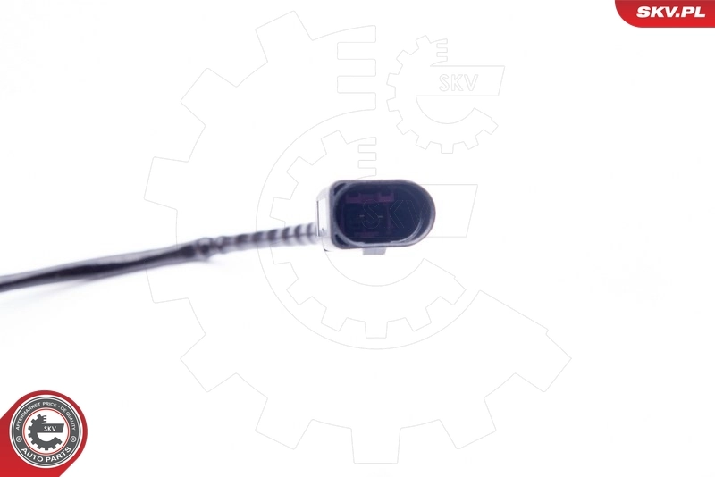 Sensor, exhaust gas temperature 30SKV025