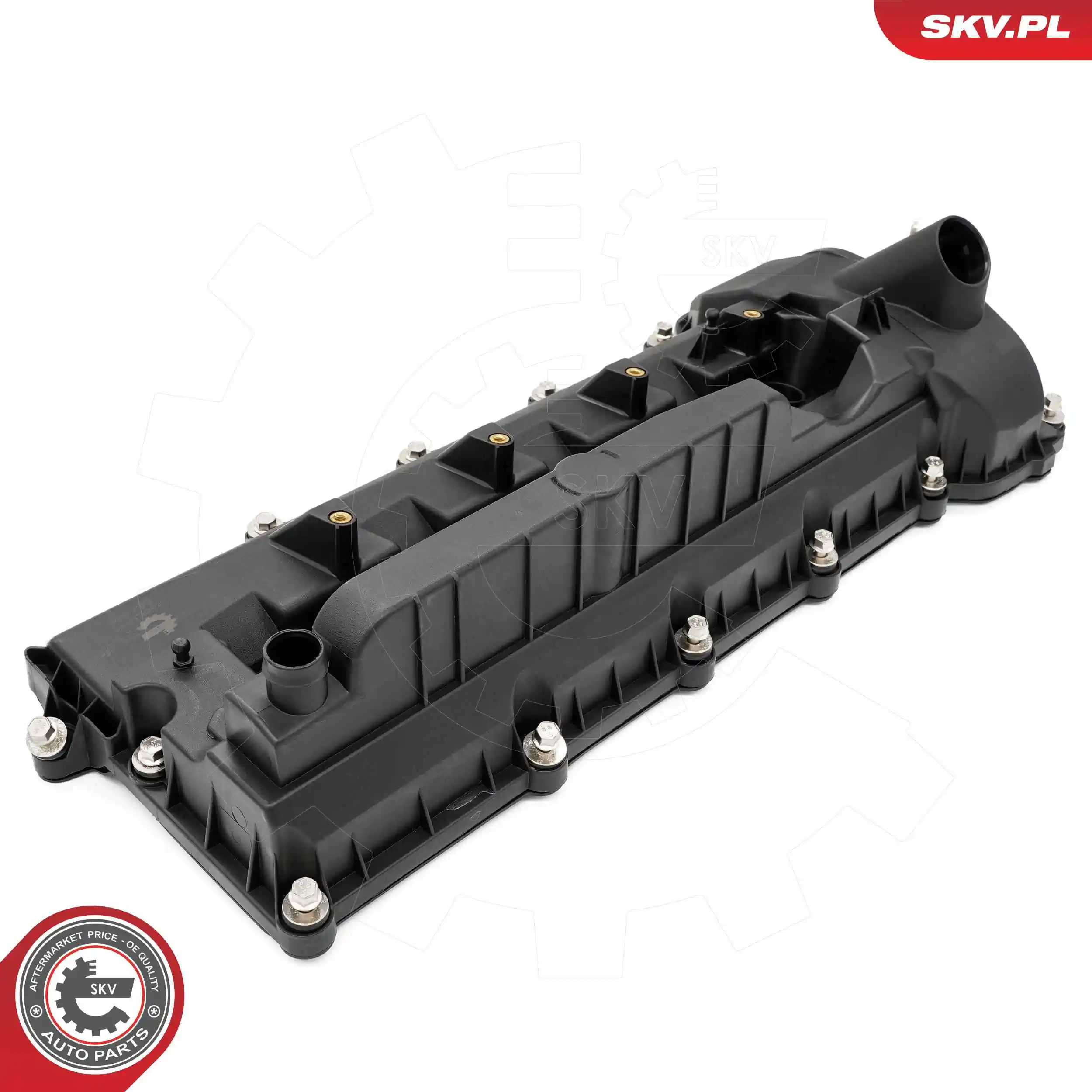 Cylinder Head Cover 48SKV110