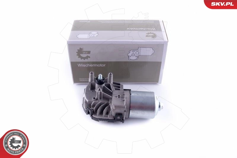 Wiper Motor 19SKV193