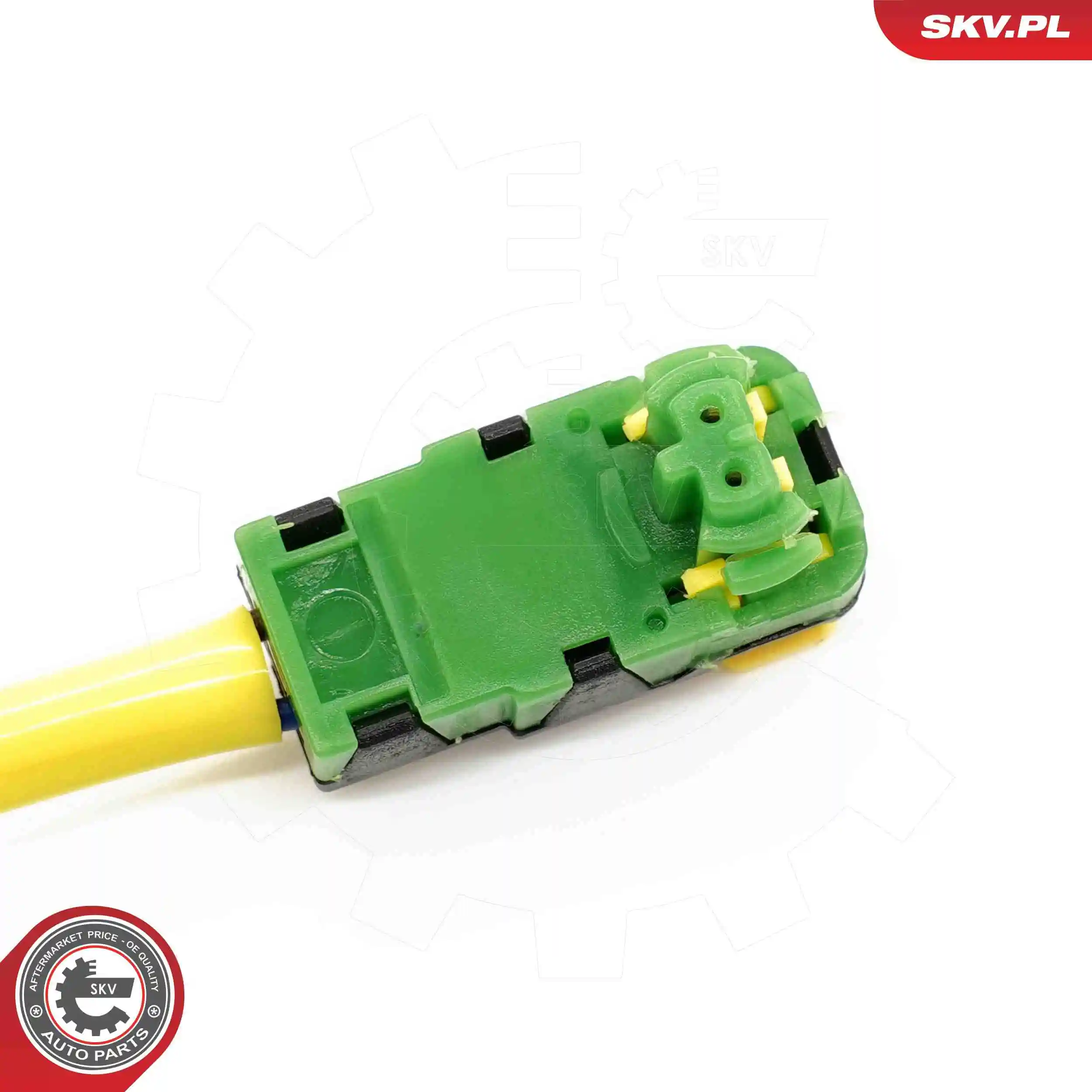 ESEN SKV 96SKV640 Clockspring, airbag