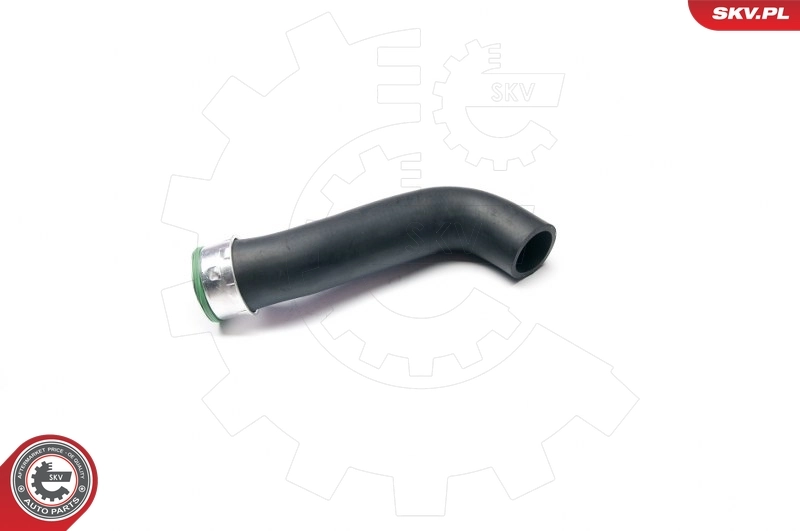 Charge Air Hose 24SKV007