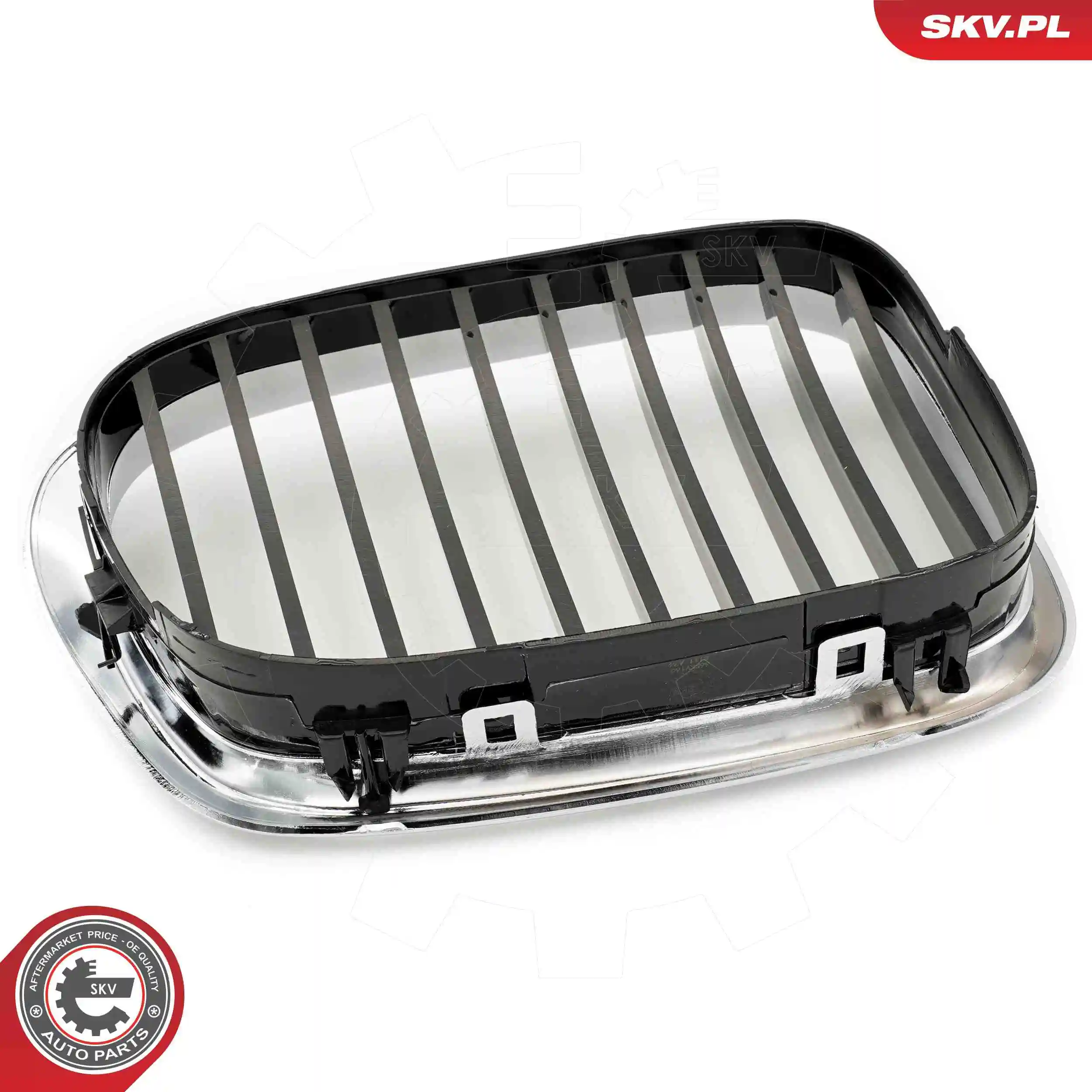 Radiator Grille 66SKV160