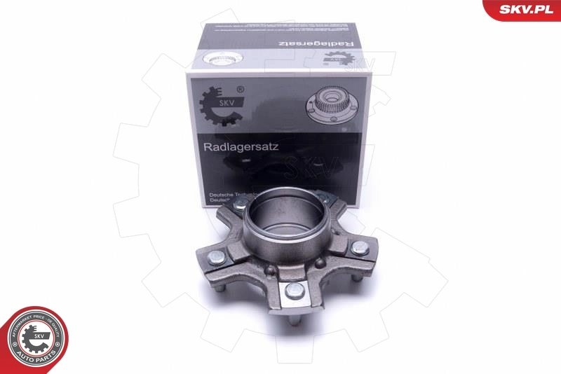 Wheel Bearing Kit 29SKV530