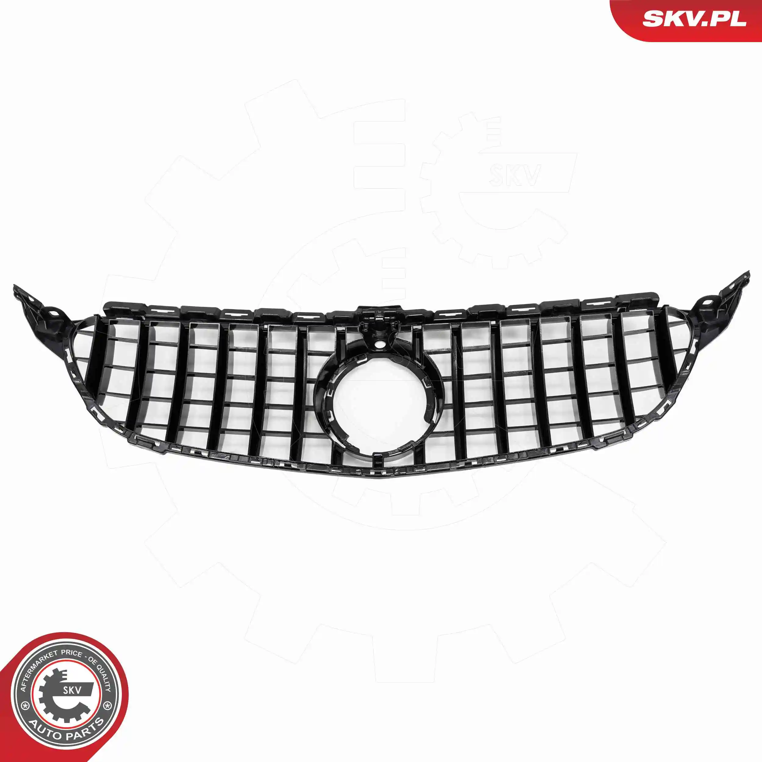 ESEN SKV 66SKV537 Radiator Grille