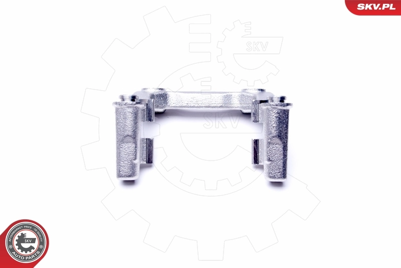 Bracket, brake caliper 50SKV630