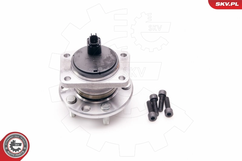 Wheel Bearing Kit 29SKV002