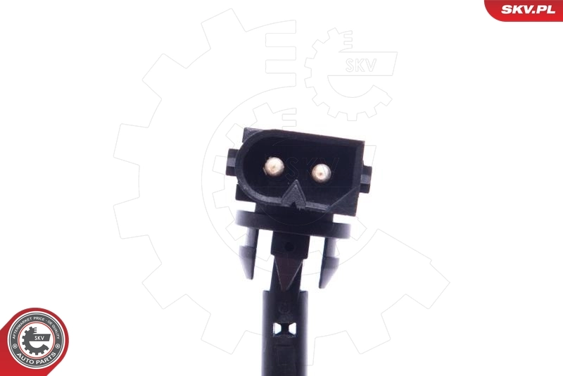 Sensor, interior temperature 17SKV697