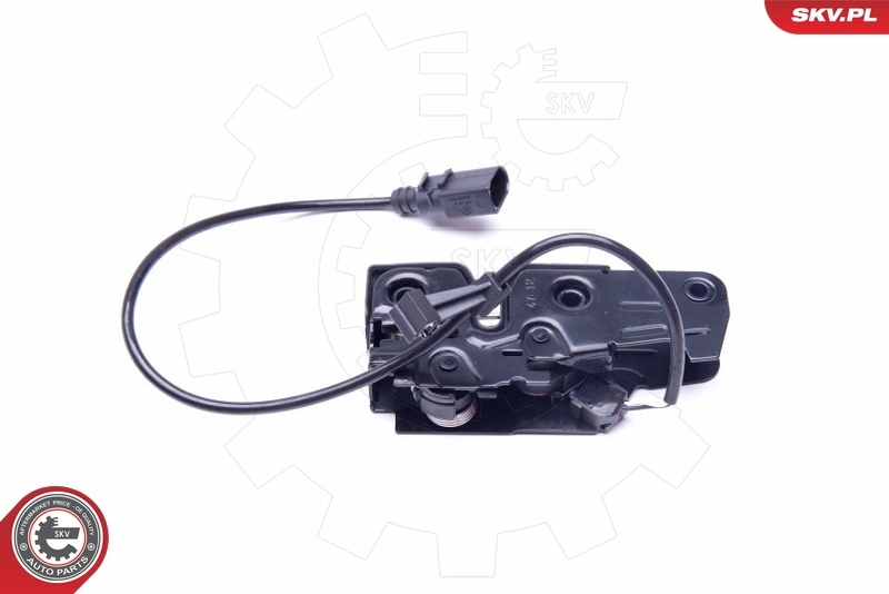 Bonnet Lock 16SKV204