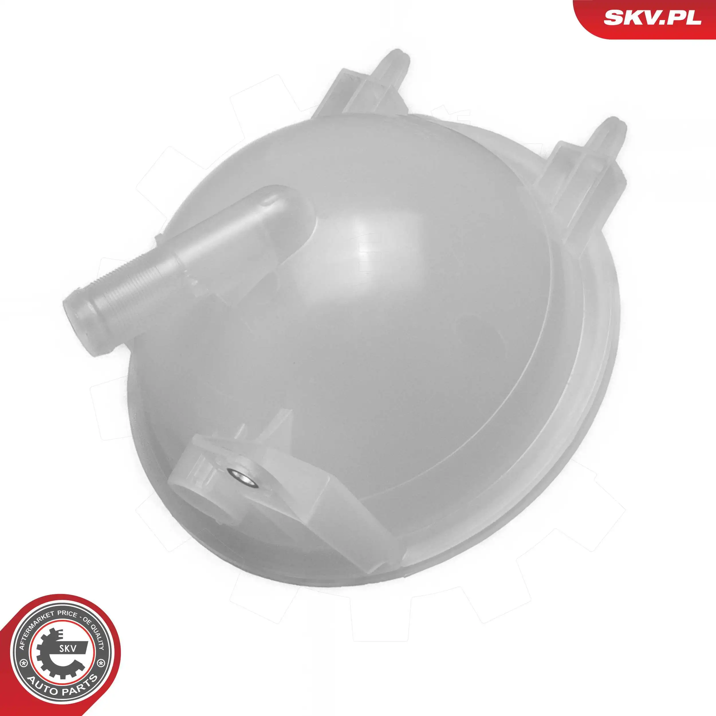 Expansion Tank, coolant 61SKV474